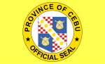 Flag of Cebu (province)